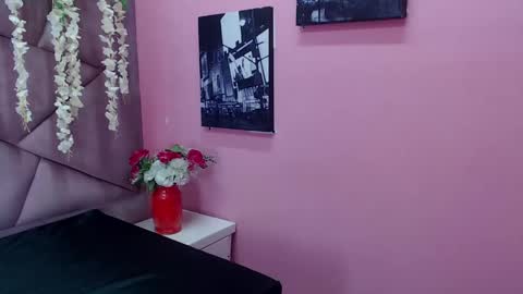 celeste owen18 online show from 03.05.25