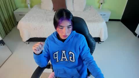 Celeste online show from 02.17.26