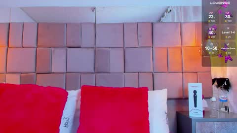 celeste star  online show from 11.29.25