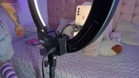 Celeste online show from 03.18.26