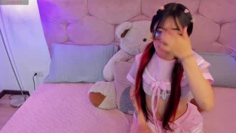 Celeste online show from 04.11.26