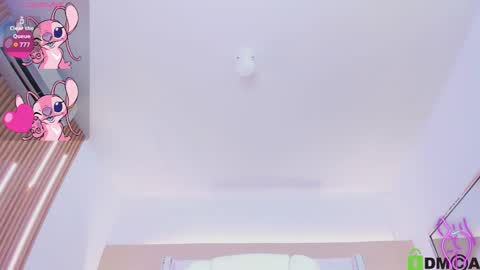 Celeste Wayne online show from 11.25.25