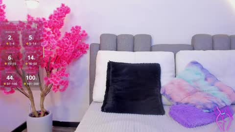 Celeste Wayne online show from 04.02.26