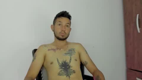 Celeste Y Pipe online show from 03.11.26