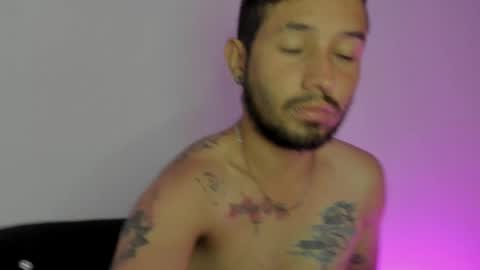 Celeste Y Pipe online show from 03.27.26