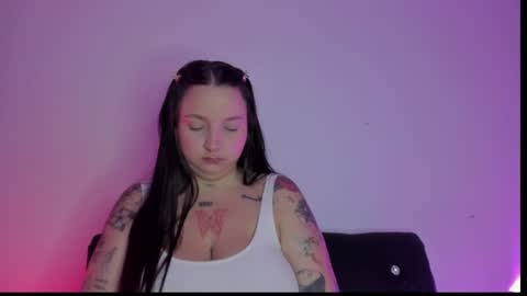 Celeste Y Pipe online show from 04.11.26