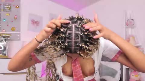 Celeste   INSTAGRAM Celestecute 01 online show from 03.12.26