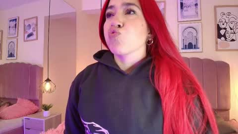 Celeste online show from 02.02.26