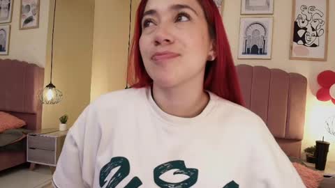 Celeste online show from 04.14.26