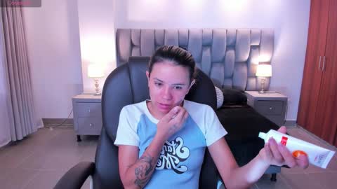 celestee_rain online show from 09.24.25