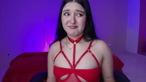 Snapshot of celesteeeuph chatting on 10.30.25 celesteeeuph online show from 10.30.25