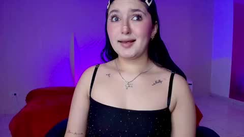 Snapshot of celesteeeuph chatting on 11.01.25 celesteeeuph online show from 11.01.25