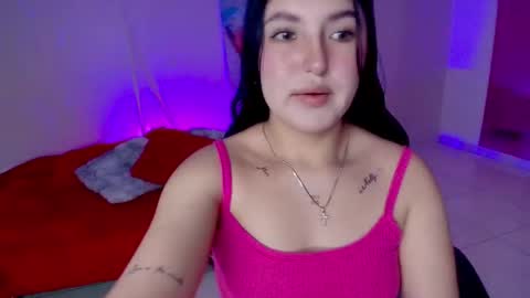 Snapshot of celesteeeuph chatting on 11.03.25 celesteeeuph online show from 11.03.25