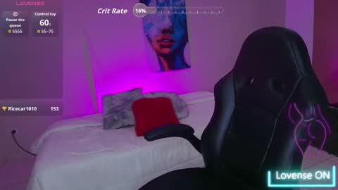 Snapshot of celesteeeuph chatting on 11.12.25 celesteeeuph online show from 11.12.25