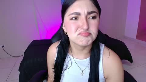 Snapshot of celesteeeuph chatting on 12.03.25 celesteeeuph online show from 12.03.25