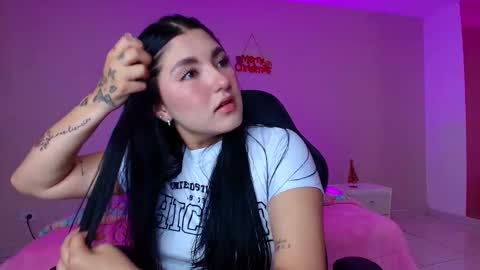 Snapshot of celesteeeuph chatting on 12.14.25 celesteeeuph online show from 12.14.25