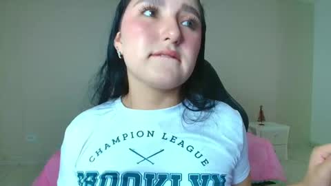 Snapshot of celesteeeuph chatting on 01.13.26 celesteeeuph online show from 01.13.26