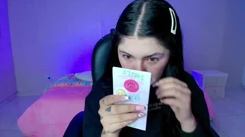 Snapshot of celesteeeuph chatting on 02.01.26 celesteeeuph online show from 02.01.26