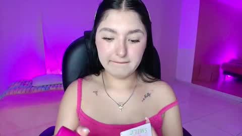 Snapshot of celesteeeuph chatting on 02.03.26 celesteeeuph online show from 02.03.26