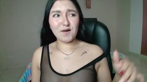 Snapshot of celesteeeuph chatting on 02.11.26 celesteeeuph online show from 02.11.26