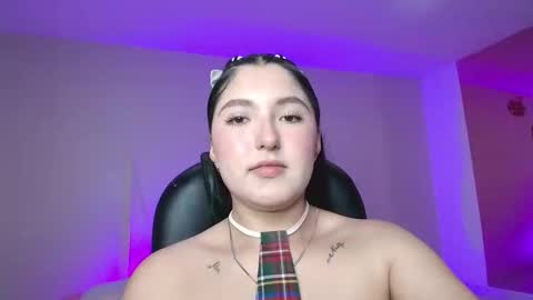 Snapshot of celesteeeuph chatting on 02.17.26 celesteeeuph online show from 02.17.26