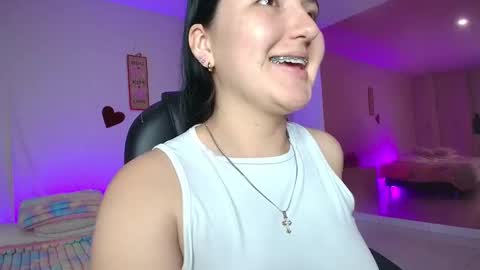 Snapshot of celesteeeuph chatting on 02.21.26 celesteeeuph online show from 02.21.26