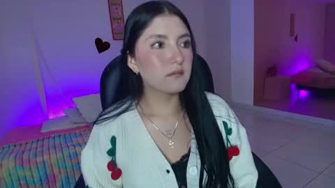 Snapshot of celesteeeuph chatting on 02.22.26 celesteeeuph online show from 02.22.26