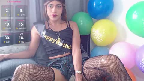 Independent Celeste Gilbert online show from 02.22.26