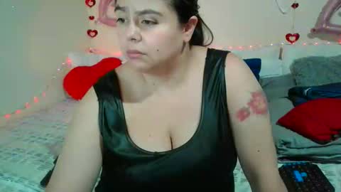 celestehot222 online show from 04.18.26