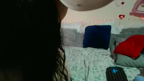 celestehot222 online show from 04.20.26