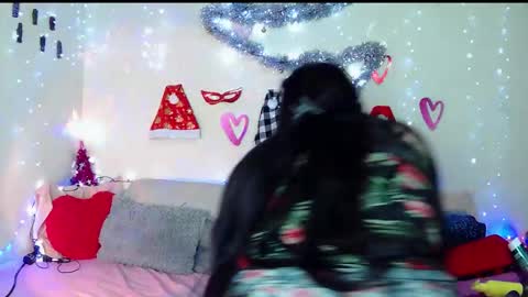 Snapshot of celestehot707rs chatting on 12.23.25 celestehot707rs online show from 12.23.25