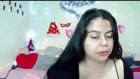 Snapshot of celestehot707rs chatting on 01.07.26 celestehot707rs online show from 01.07.26