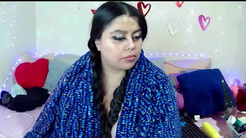 Snapshot of celestehot707rs chatting on 01.12.26 celestehot707rs online show from 01.12.26