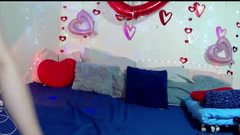 Snapshot of celestehot707rs chatting on 02.12.26 celestehot707rs online show from 02.12.26