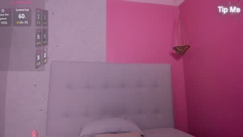 Snapshot of celestelewis_ chatting on 01.27.25 Celeste  online show from 01.27.25