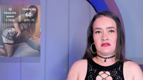 Celeste  online show from 11.16.25