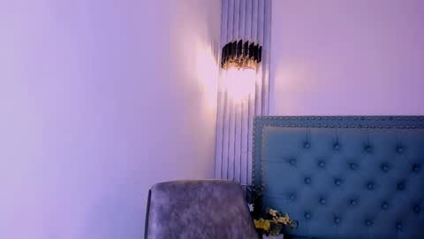 Snapshot of celestemc_26 chatting on 11.26.25 CELESTE online show from 11.26.25