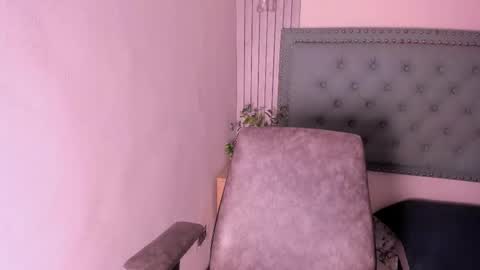 Snapshot of celestemc_26 chatting on 11.28.25 CELESTE online show from 11.28.25