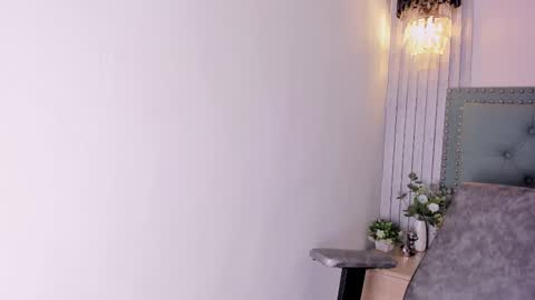 Snapshot of celestemc_26 chatting on 12.03.25 CELESTE online show from 12.03.25