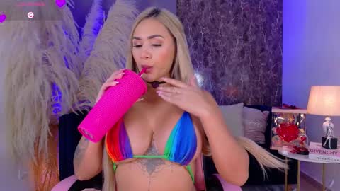   online show from 10.23.25