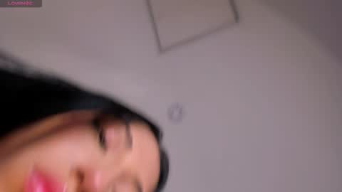 Snapshot of celestemoonx1 chatting on 11.14.25 Celeste Moon online show from 11.14.25