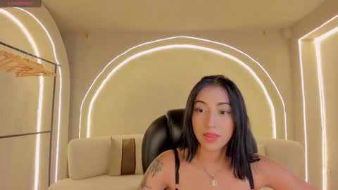 Snapshot of celestemoonx1 chatting on 12.04.25 Celeste Moon online show from 12.04.25