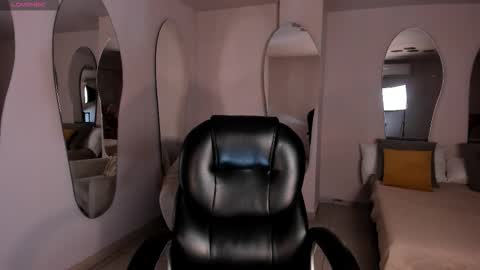 Celeste Moon online show from 03.03.26