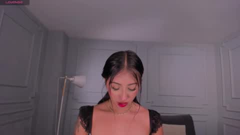 Celeste Moon online show from 03.08.26