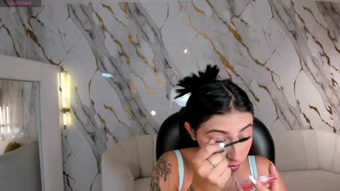 Celeste Moon online show from 06.03.26