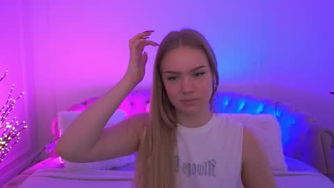 celestenoirr online show from 01.13.26