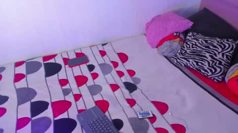 Celeste online show from 10.26.25