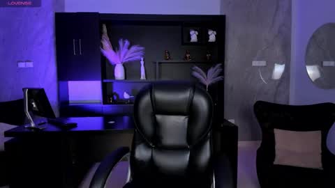 Snapshot of celestepalmer_x chatting on 11.24.25 Celeste online show from 11.24.25