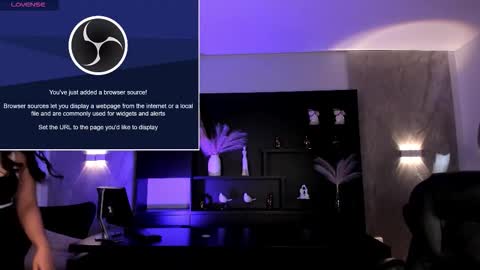 Snapshot of celestepalmer_x chatting on 11.25.25 Celeste online show from 11.25.25