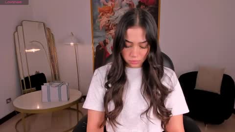 Celeste online show from 04.10.26